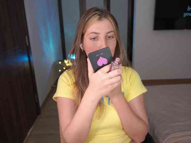 EzheVika webcam