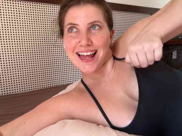 free live porn EzheVika