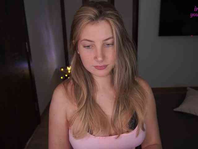 EzheVika webcam