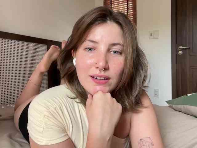 EzheVika webcam