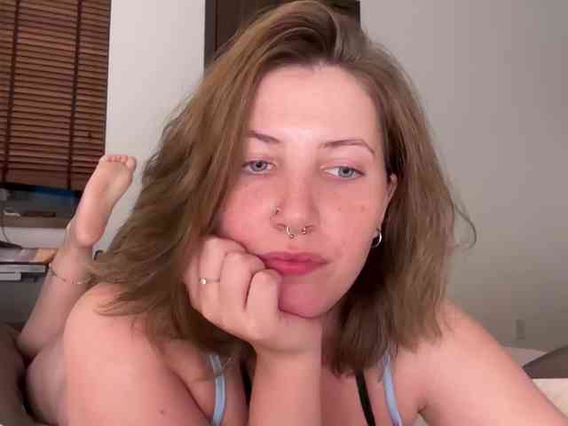 EzheVika webcam