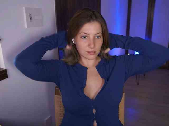 EzheVika webcam