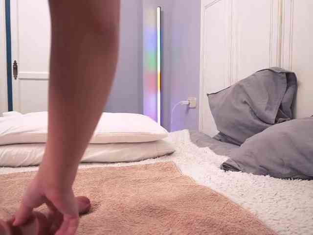 new1dee Sex Cam Show