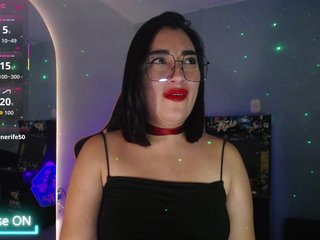 -santalove- Porn Show