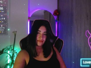 -santalove- Porn Show