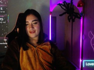 -santalove- Porn Show