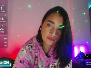 -santalove- Porn Show