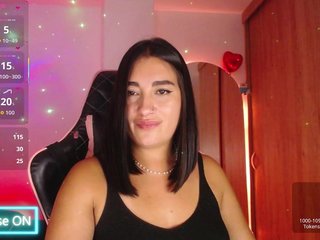 -santalove- Porn Show