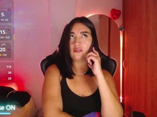 -santalove- Porn Show