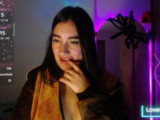 -santalove- Porn Show