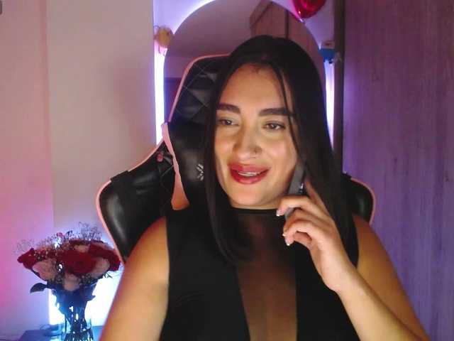 -santalove- live cam on BongaCams