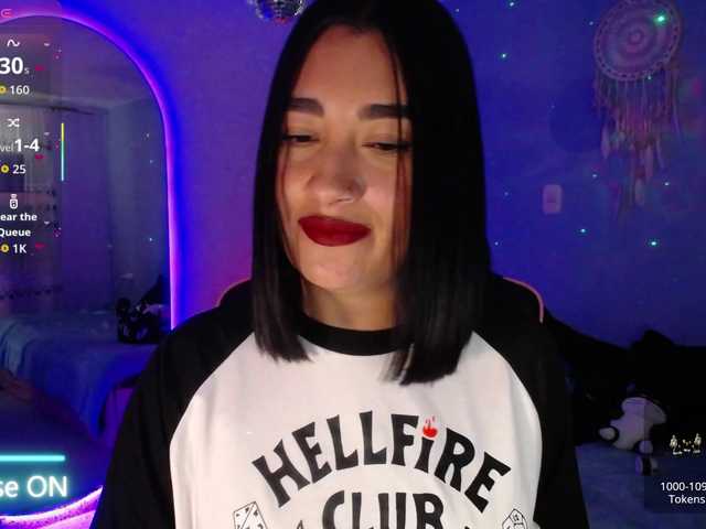 -santalove- live cam on BongaCams