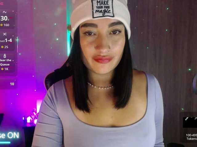 -santalove- live cam on BongaCams