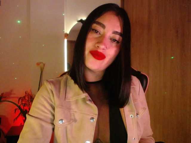 -santalove- live cam on BongaCams