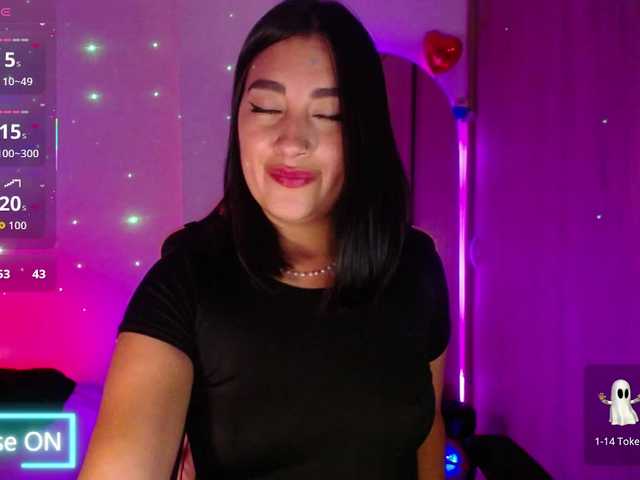 -santalove- live cam on BongaCams