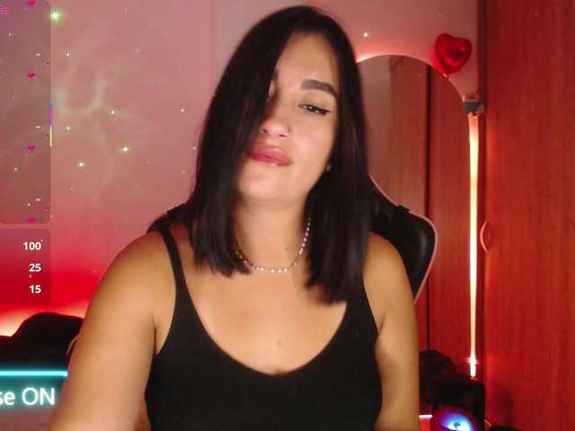 -santalove- live cam on BongaCams