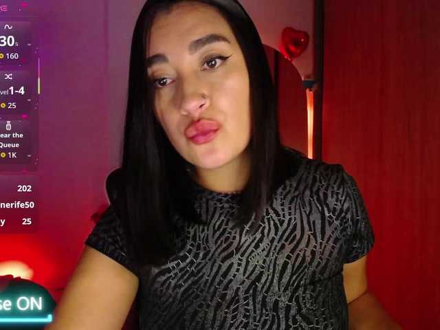 -santalove- live cam on BongaCams