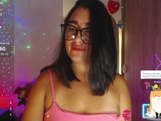 -santalove- live cam preview