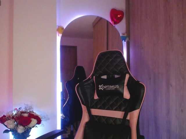 -santalove- live cam on BongaCams