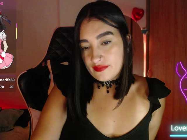 -santalove- live cam on BongaCams