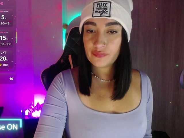 -santalove- live cam on BongaCams