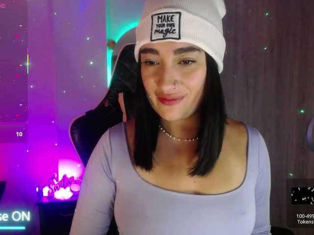 -santalove- live cam on BongaCams