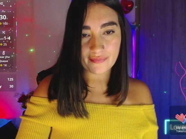 -santalove- live cam on BongaCams