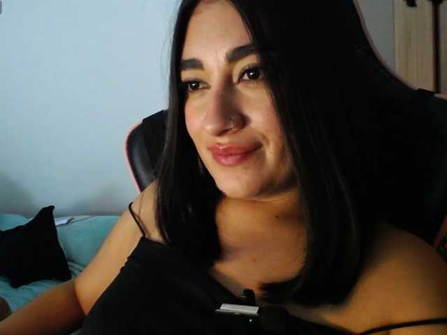 -santalove- live cam on BongaCams