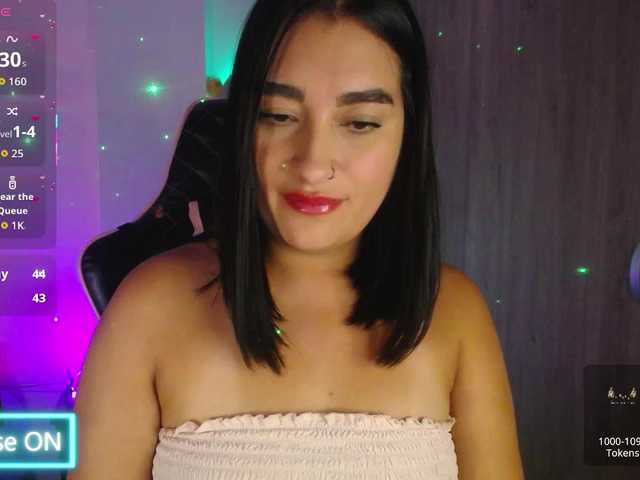 -santalove- live cam on BongaCams