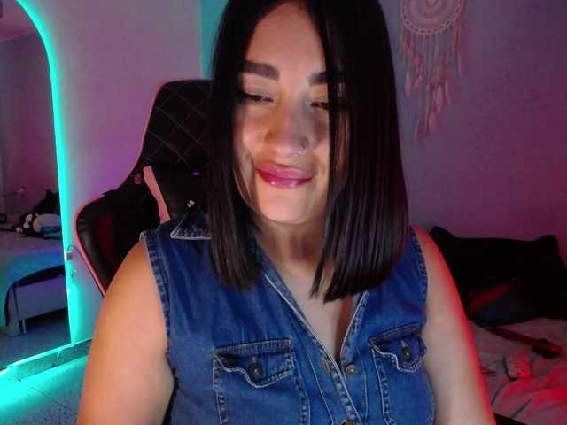 -santalove- live cam on BongaCams