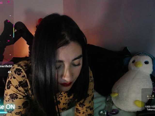 -santalove- live cam on BongaCams