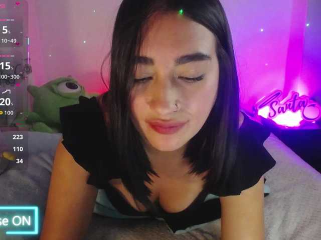-santalove- live cam on BongaCams