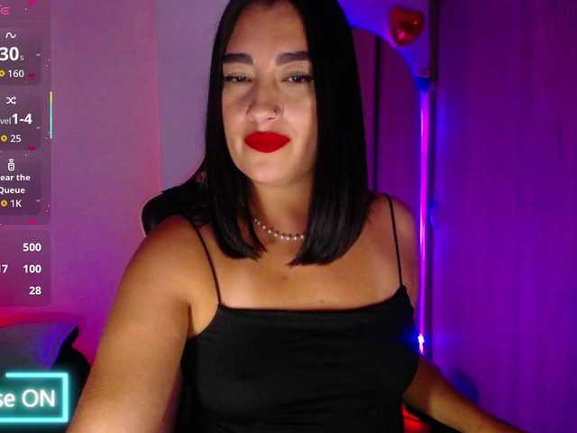 -santalove- live cam on BongaCams