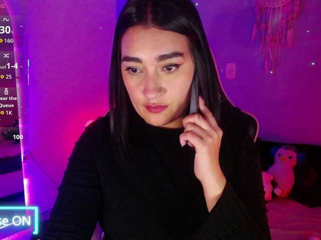 -santalove- live cam on BongaCams