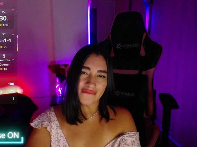 -santalove- live cam