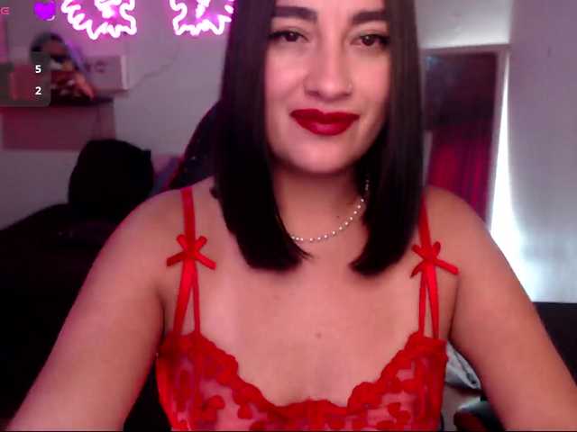 -santalove- live cam on BongaCams