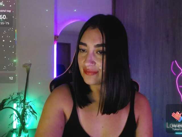 -santalove- live cam on BongaCams