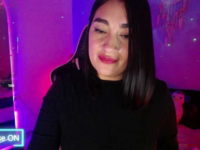 -santalove- live cam on BongaCams