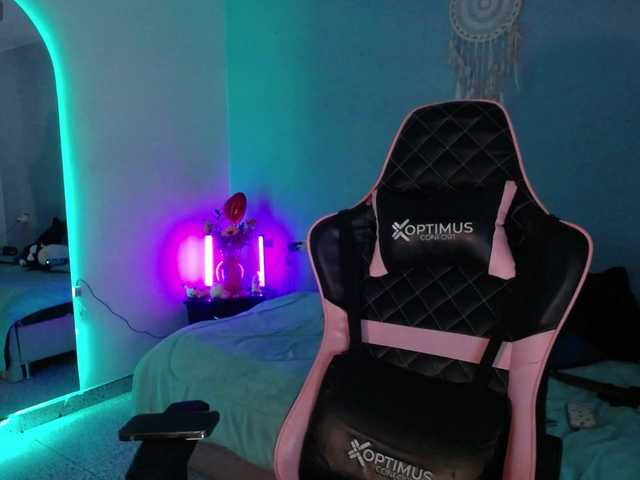 -santalove- live cam on BongaCams
