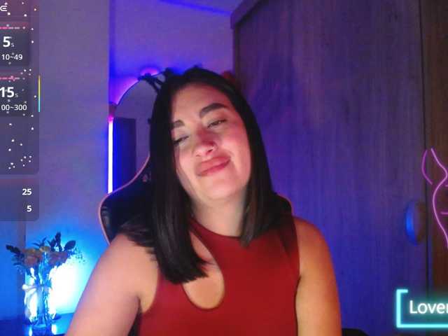 -santalove- live cam on BongaCams