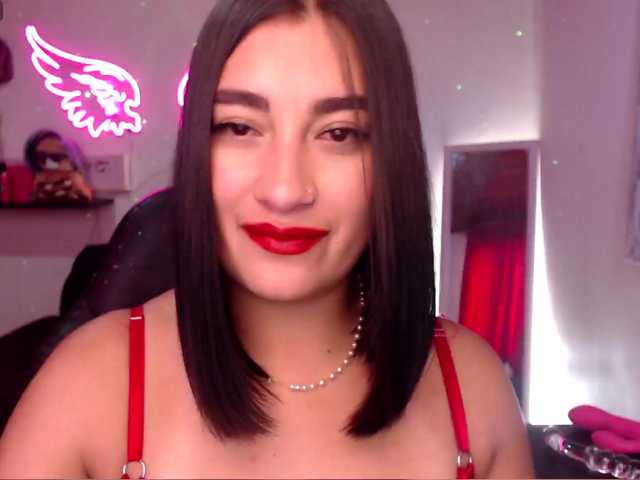 -santalove- live cam on BongaCams