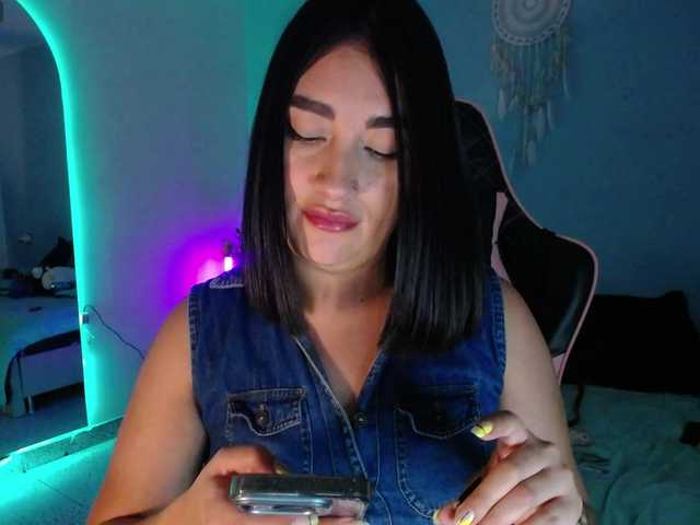 -santalove- live cam on BongaCams