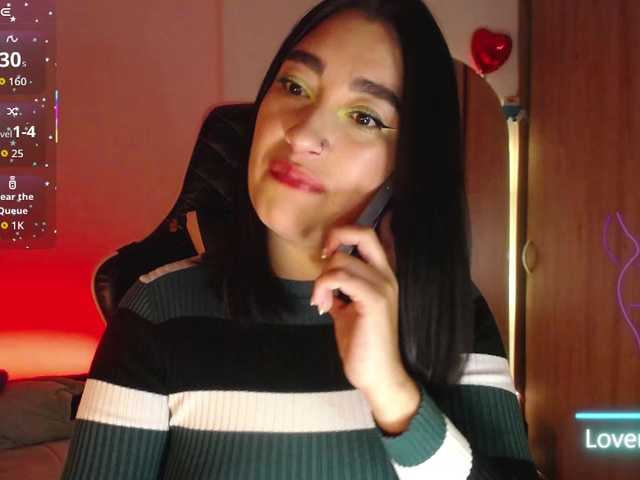 -santalove- live cam on BongaCams