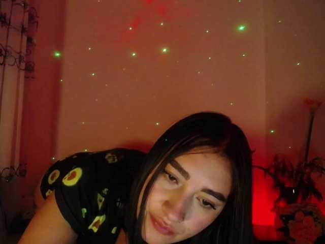 -santalove- webcam bongacams model stream image