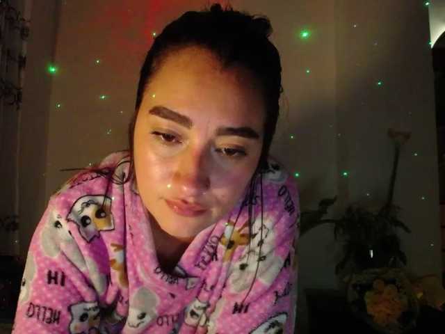 -santalove- webcam bongacams model stream image