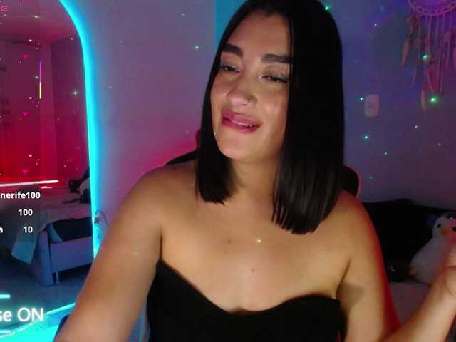 -santalove- Live Cam on BongaCams