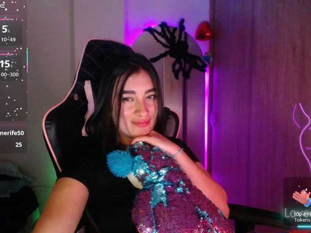 -santalove- live cam on BongaCams