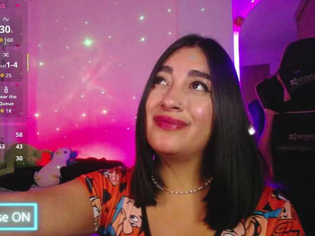 -santalove- live cam on BongaCams