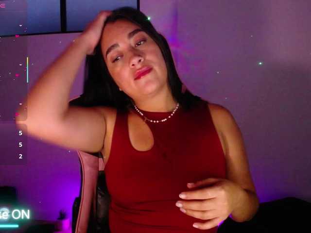-santalove- live cam on BongaCams