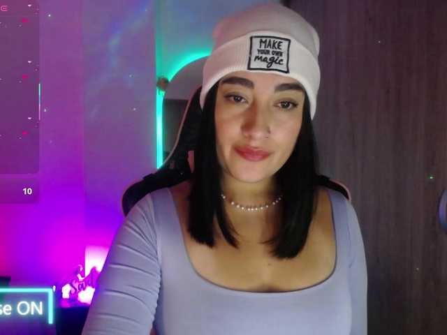 -santalove- live cam on BongaCams